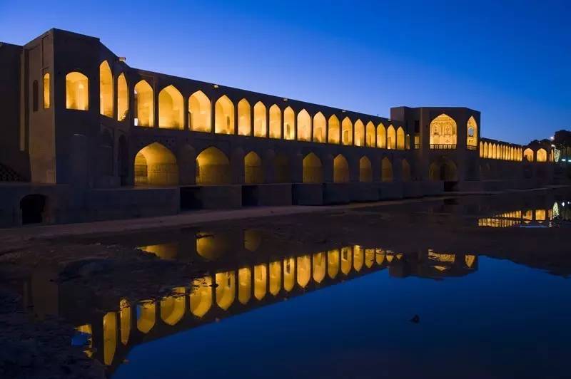 伊朗摄影旅游团为您带来伊朗摄影旅游攻略，伊朗旅游胜地（作品展示丨第115期：夏岐泓）