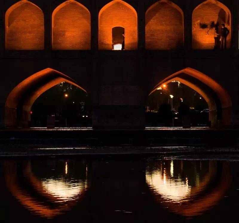 伊朗摄影旅游团为您带来伊朗摄影旅游攻略，伊朗旅游胜地（作品展示丨第115期：夏岐泓）