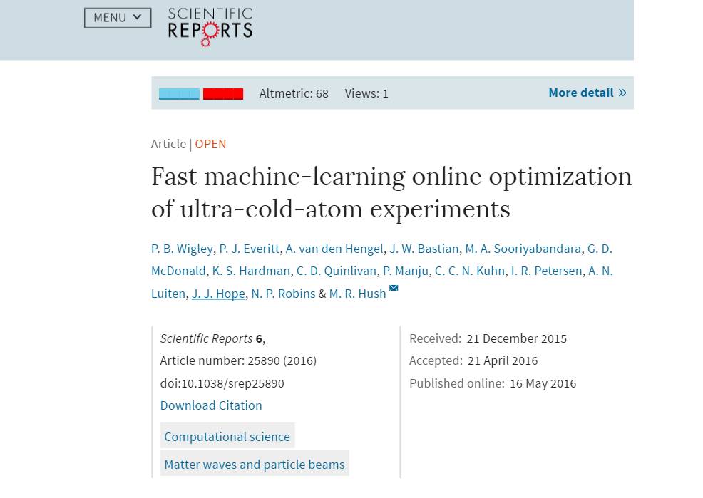 梦见自己离婚怎么回事，梦见离婚了怎么回事（协助研究人员制造出玻色-爱因斯坦凝聚）