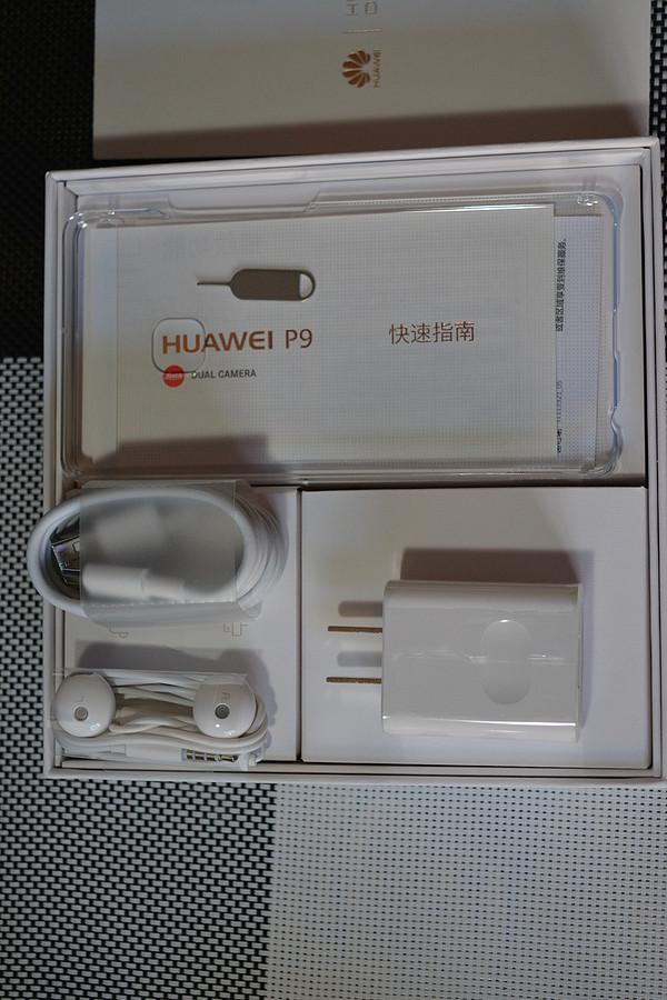 华为P9的介绍，华为P9 参数（华为队长·内战）