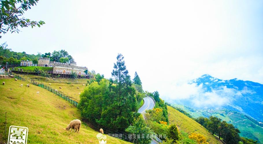 清境农场攻略，清境农场一日游攻略（从青青草原到小瑞士花园）