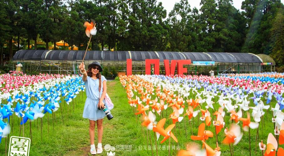 清境农场攻略，清境农场一日游攻略（从青青草原到小瑞士花园）