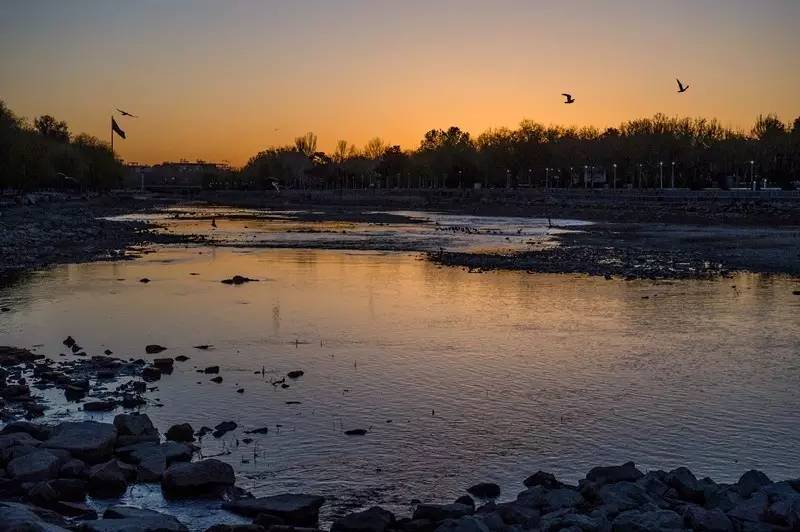 伊朗摄影旅游团为您带来伊朗摄影旅游攻略，伊朗旅游胜地（作品展示丨第115期：夏岐泓）
