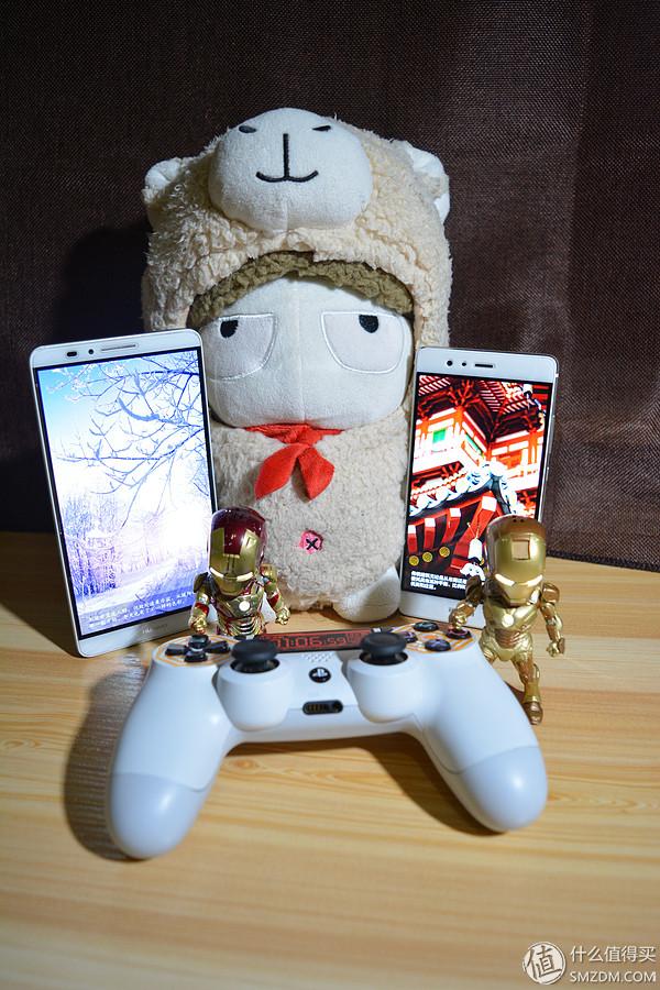 华为P9的介绍，华为P9 参数（华为队长·内战）