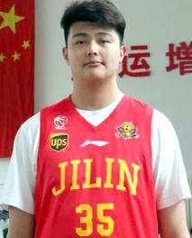 德强家电维修加盟 放假最爱回来撸串 我省身高223米姚皓焱加盟CBA吉林东北虎队