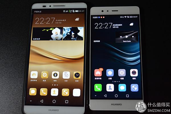 华为P9的介绍，华为P9 参数（华为队长·内战）