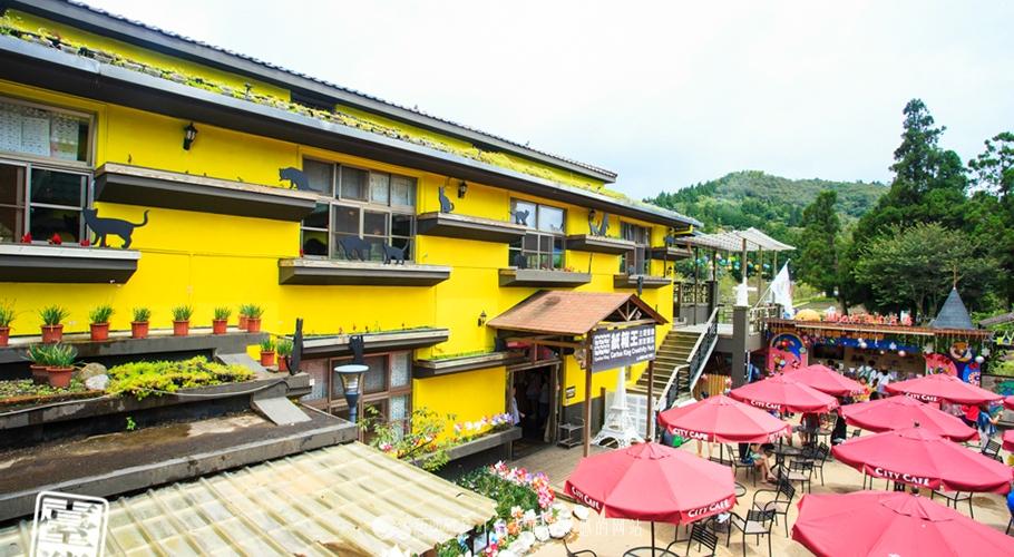 清境农场攻略，清境农场一日游攻略（从青青草原到小瑞士花园）