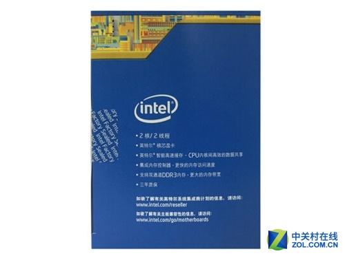 g4400是第几代，g4400是第几代生产年份（入门平台这些CPU就够用）