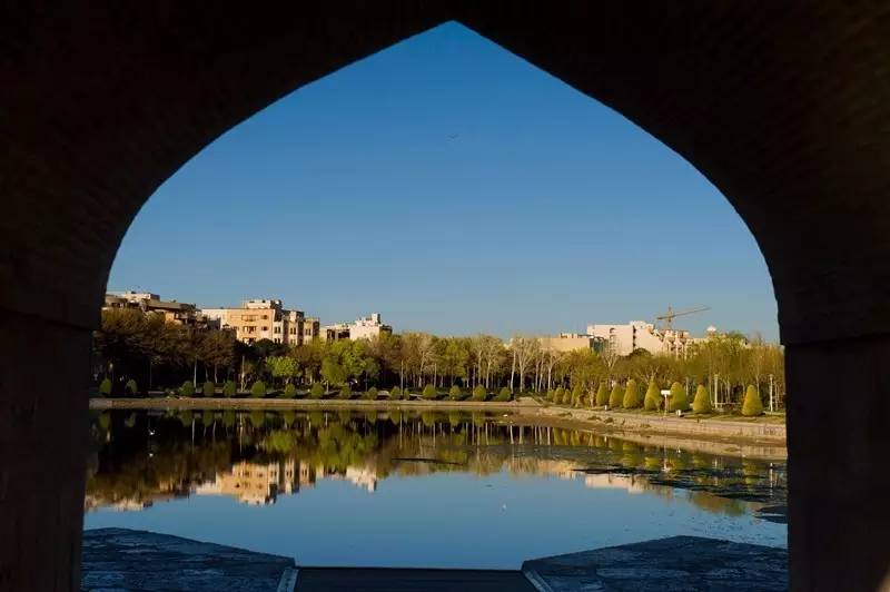 伊朗摄影旅游团为您带来伊朗摄影旅游攻略，伊朗旅游胜地（作品展示丨第115期：夏岐泓）