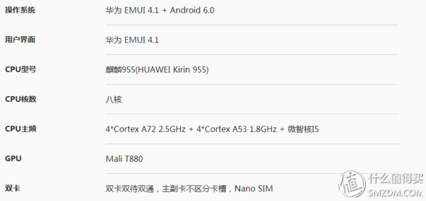 华为P9的介绍，华为P9 参数（华为队长·内战）