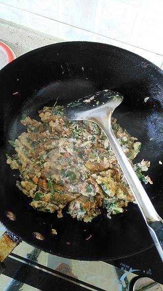 炒马齿苋怎么做，炒马齿苋做法（马齿苋炒鸡蛋）