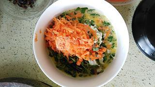 炒马齿苋怎么做，炒马齿苋做法（马齿苋炒鸡蛋）