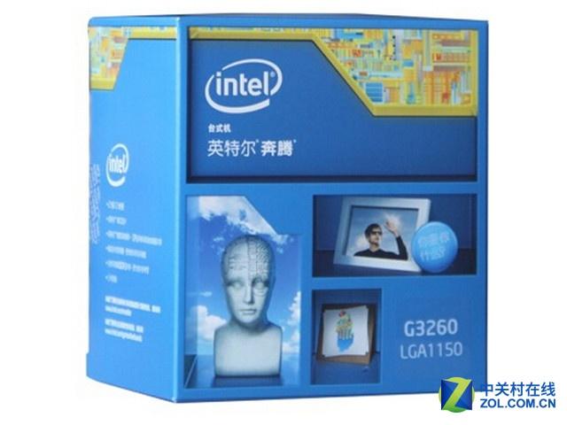 g4400是第几代，g4400是第几代生产年份（入门平台这些CPU就够用）