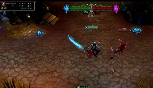 铁血剑豪易多少钱，铁血剑豪易多少钱怎么换特效（LOL剑圣新版铁血剑豪皮肤有特效吗）