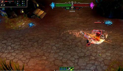 铁血剑豪易多少钱，铁血剑豪易多少钱怎么换特效（LOL剑圣新版铁血剑豪皮肤有特效吗）