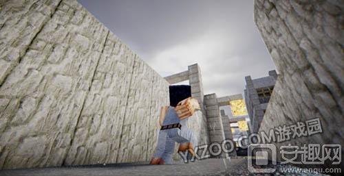 我的世界8个村庄加一个要塞，我的世界1.9要塞建造位置分析