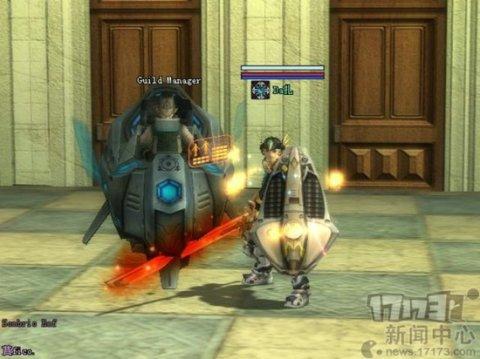 rf端游 《RF》将推出新作：将登陆XBOX Steam及手游