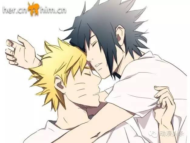 爱他就让他当攻or受?用动漫测试下你是攻控还是受控!