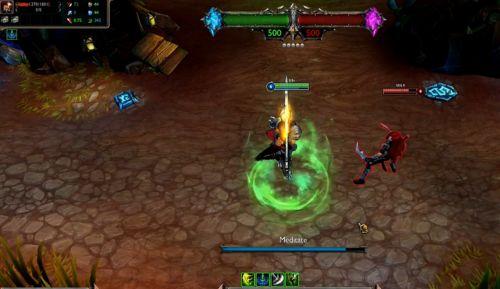 铁血剑豪易多少钱，铁血剑豪易多少钱怎么换特效（LOL剑圣新版铁血剑豪皮肤有特效吗）