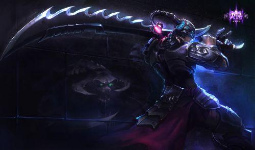 铁血剑豪易多少钱，铁血剑豪易多少钱怎么换特效（LOL剑圣新版铁血剑豪皮肤有特效吗）