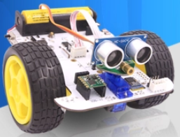 单片机超声波模块 蚁哥和你一起玩ARDUINO（41超声波模块简介）