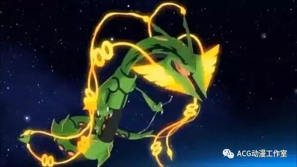 神奇宝贝神兽大全,所有神奇宝贝中的神兽大盘点 神奇宝贝神兽大全,所有神奇宝贝中的神兽大盘点