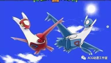 神奇宝贝神兽大全,所有神奇宝贝中的神兽大盘点 神奇宝贝神兽大全,所有神奇宝贝中的神兽大盘点