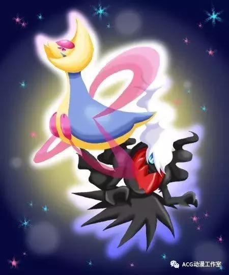 神奇宝贝神兽大全,所有神奇宝贝中的神兽大盘点 神奇宝贝神兽大全,所有神奇宝贝中的神兽大盘点