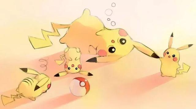 神奇宝贝神兽大全,所有神奇宝贝中的神兽大盘点 神奇宝贝神兽大全,所有神奇宝贝中的神兽大盘点