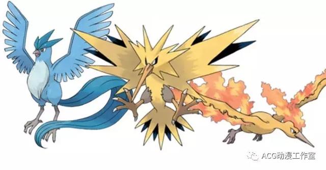 神奇宝贝神兽大全,所有神奇宝贝中的神兽大盘点 神奇宝贝神兽大全,所有神奇宝贝中的神兽大盘点