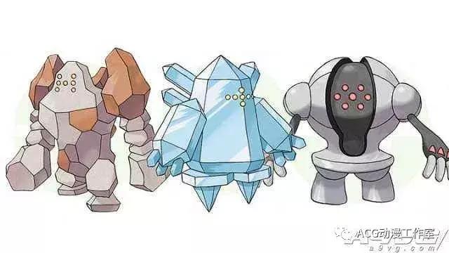 神奇宝贝神兽大全,所有神奇宝贝中的神兽大盘点 神奇宝贝神兽大全,所有神奇宝贝中的神兽大盘点