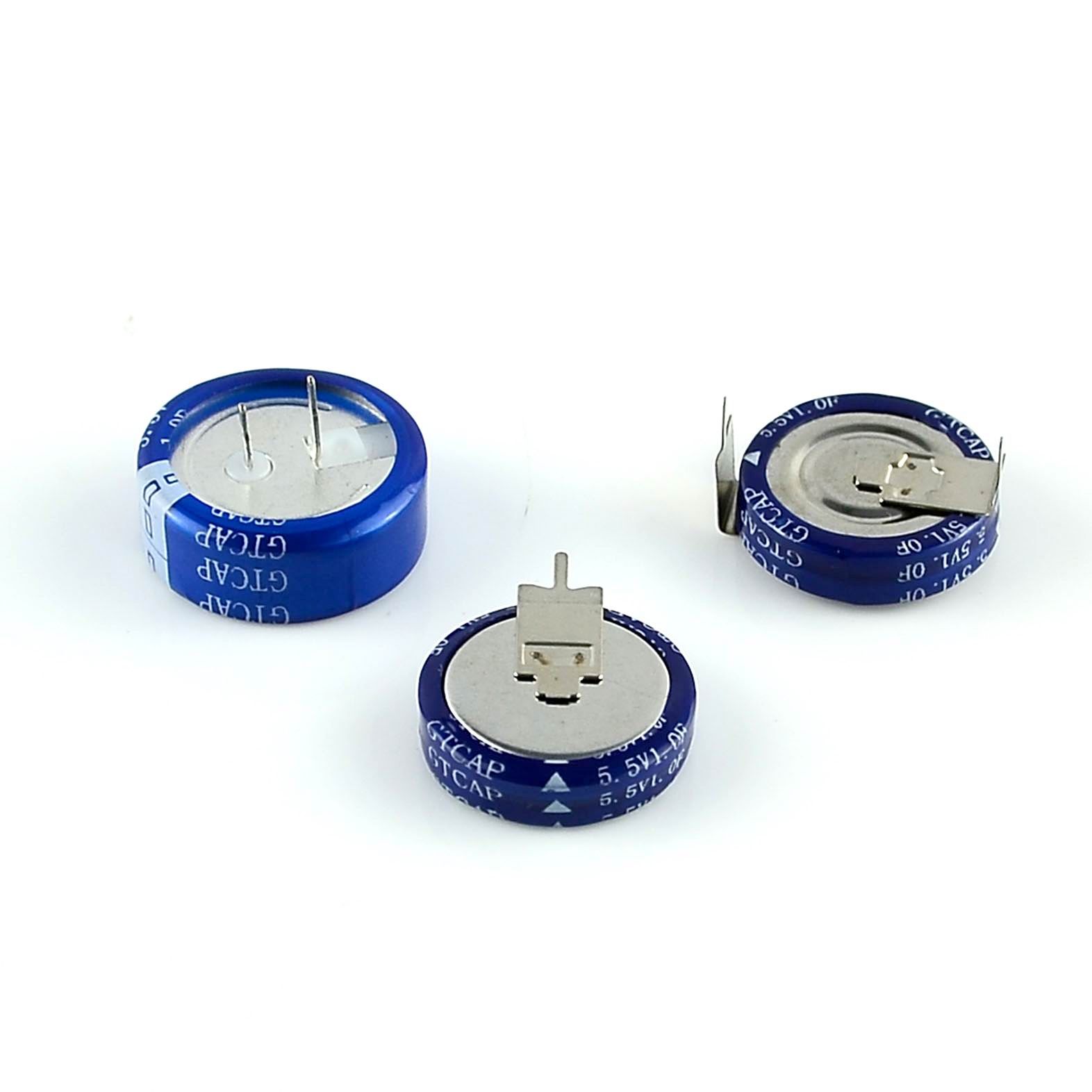 单片机 掉电保存 用法拉电容从容实现单片机掉电数据保存