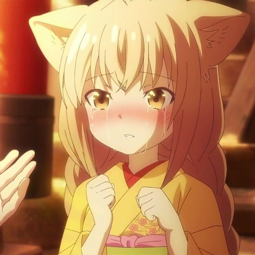 樱若有花必有亭,此间花开彼间恋 此花亭奇谭动漫情侣头像