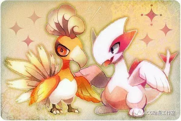 神奇宝贝神兽大全,所有神奇宝贝中的神兽大盘点 神奇宝贝神兽大全,所有神奇宝贝中的神兽大盘点