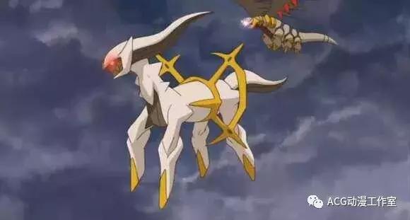 神奇宝贝神兽大全,所有神奇宝贝中的神兽大盘点 神奇宝贝神兽大全,所有神奇宝贝中的神兽大盘点