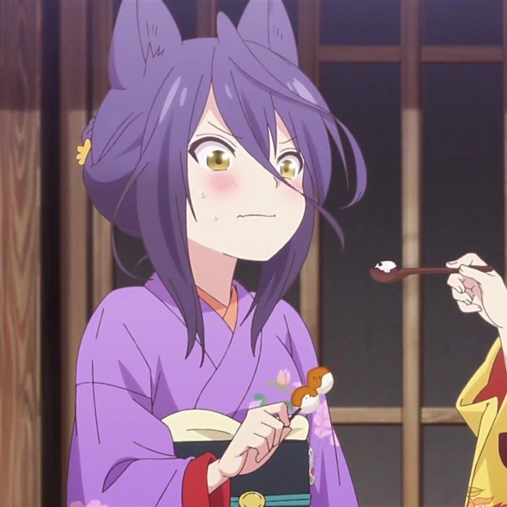 樱若有花必有亭,此间花开彼间恋 此花亭奇谭动漫情侣头像