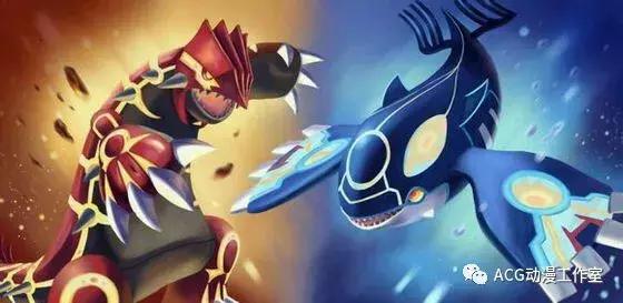 神奇宝贝神兽大全,所有神奇宝贝中的神兽大盘点 神奇宝贝神兽大全,所有神奇宝贝中的神兽大盘点