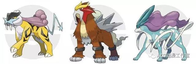 神奇宝贝神兽大全,所有神奇宝贝中的神兽大盘点 神奇宝贝神兽大全,所有神奇宝贝中的神兽大盘点