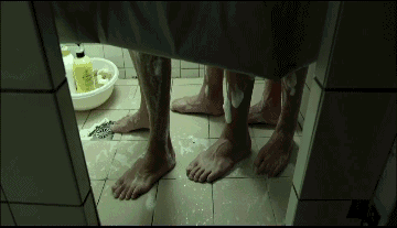 《白头神探3》一度让我们的块肥直男大兄弟们闻风丧胆.