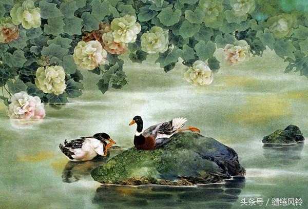 春风不度玉门关上一句，春风不度玉门关上一句是什么我忘记了（春风不度玉门关——唐诗《七言绝句》精选）