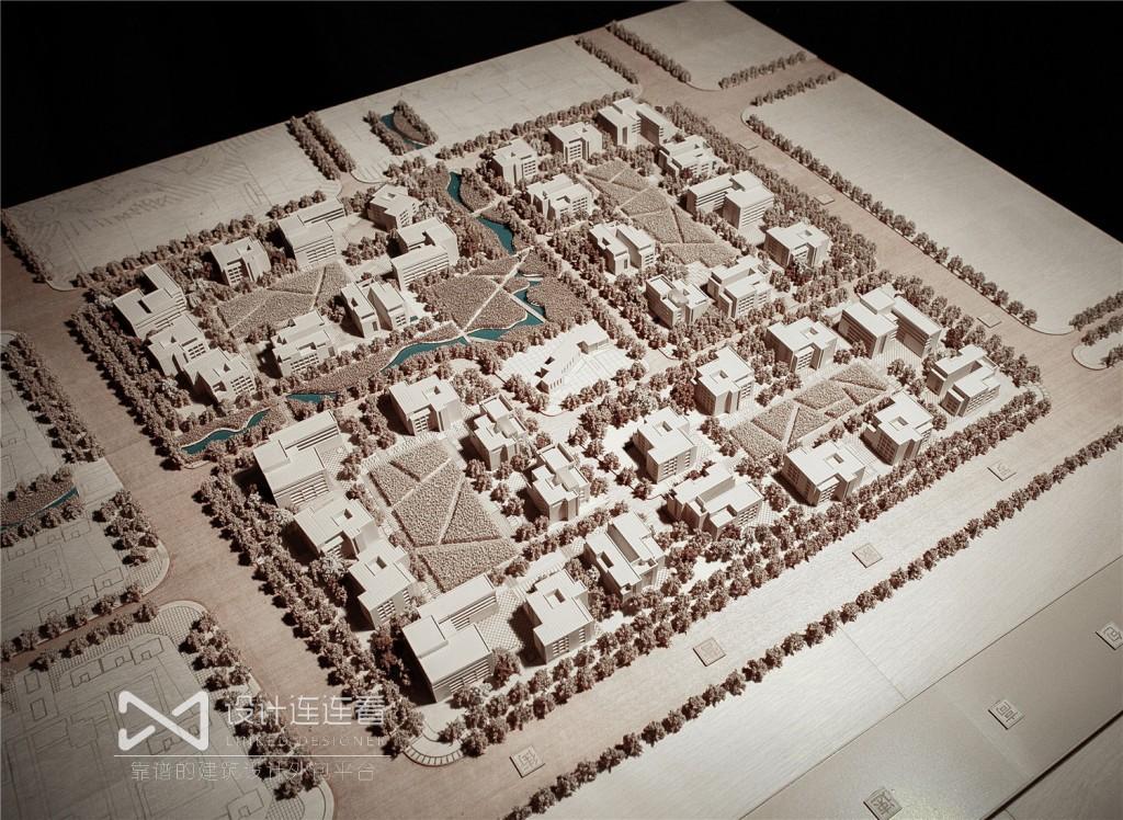 城市沙盘制作流程，制作沙盘需要什么材料