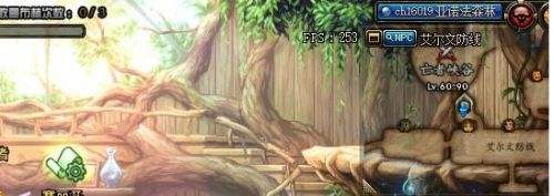 dnf配置要求高吗，dnf详细配置要求