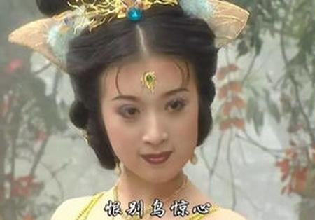 陈紫函整容，陈紫函有没有整容（这些明星天生丽质）