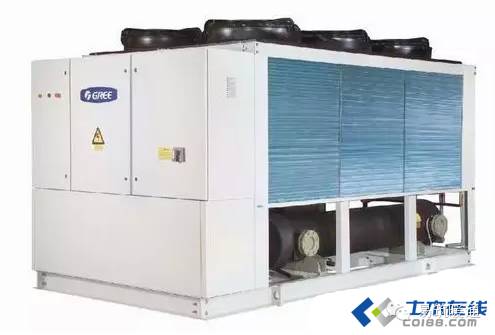 空调加氟利昂是液体还是气体，空调冷却液是氟利昂吗（这里肯定有你不知道的）