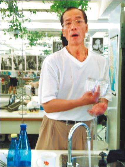 包青天93版演员，93版《包青天》演员表（有人却成为国民女神的公公）