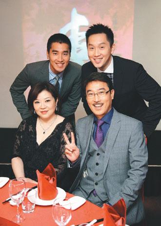 包青天93版演员，93版《包青天》演员表（有人却成为国民女神的公公）