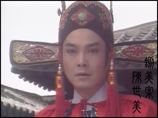 包青天93版演员，93版《包青天》演员表（有人却成为国民女神的公公）