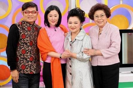 包青天93版演员，93版《包青天》演员表（有人却成为国民女神的公公）