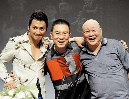 包青天93版演员，93版《包青天》演员表（有人却成为国民女神的公公）