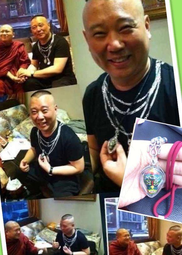 2,范冰冰李晨张柏芝成龙,为何同是养鬼仔命运却截然不同?